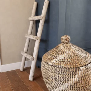 Ladder White 100