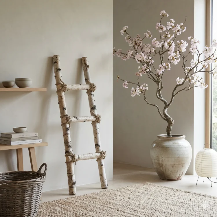 Ladder berk klein