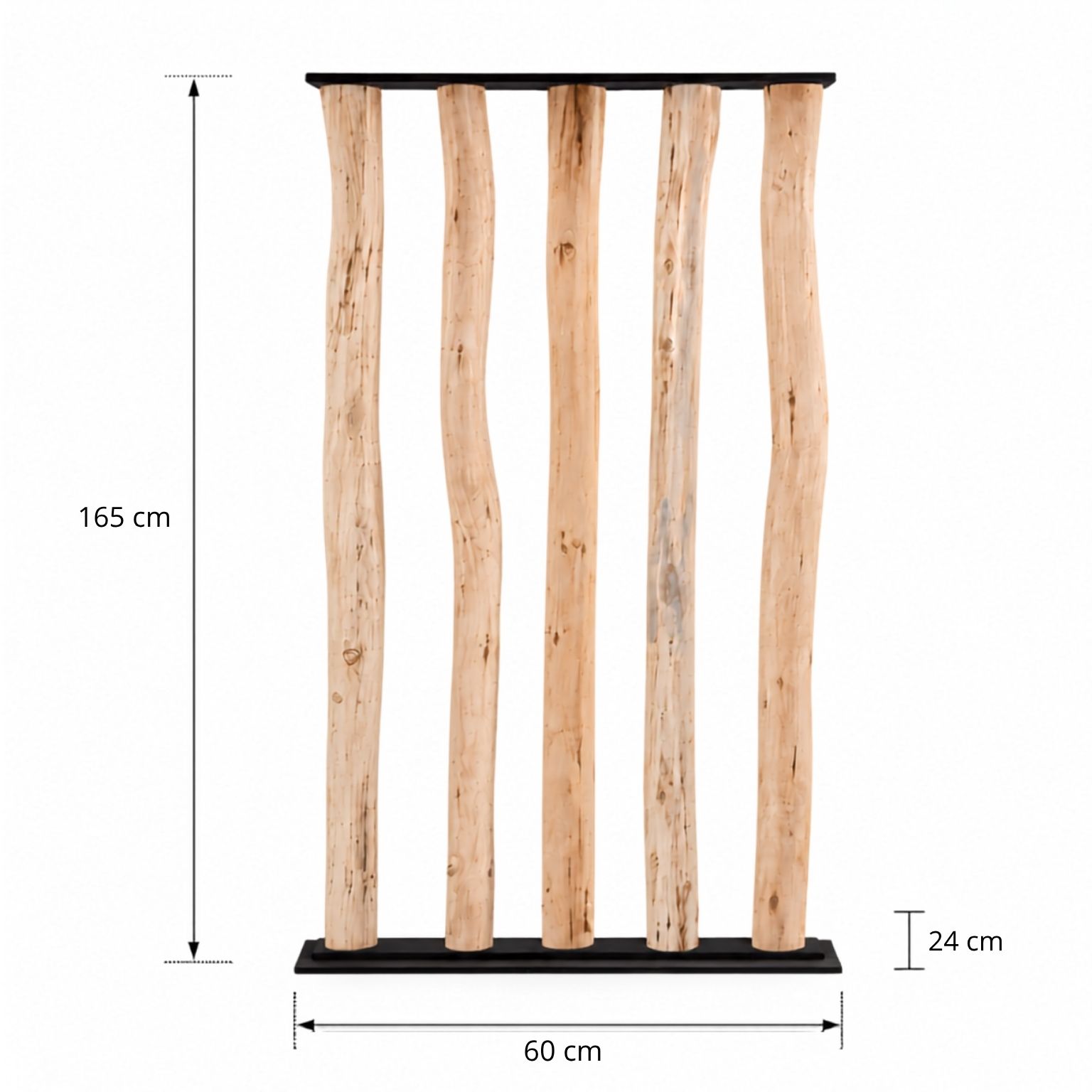 Magnus 60x165