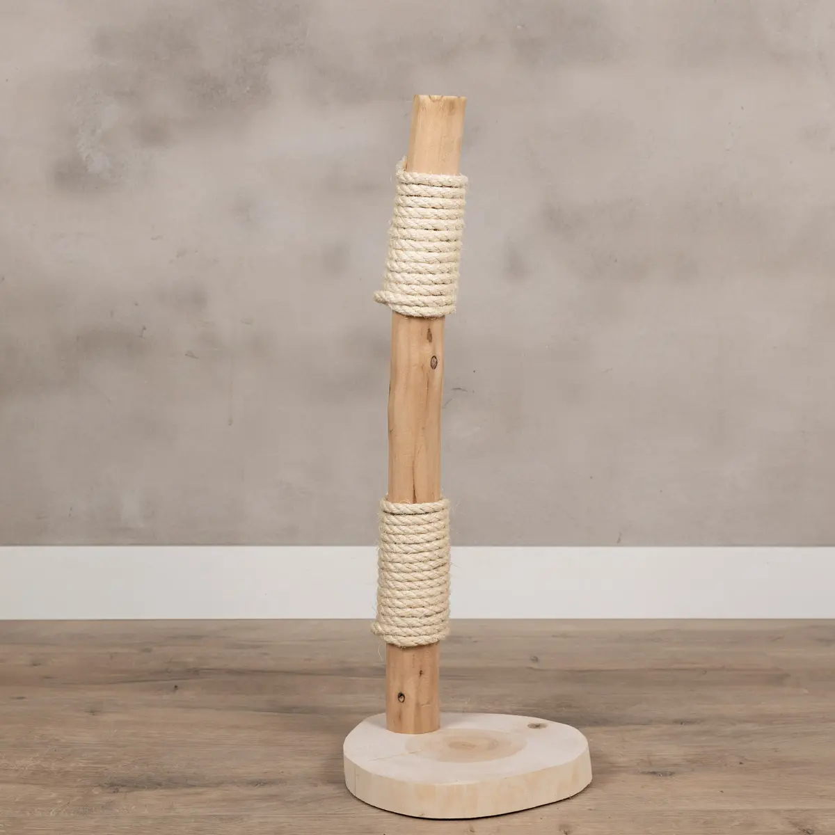 Mini Boomstam Krabpaal Billie 75cm