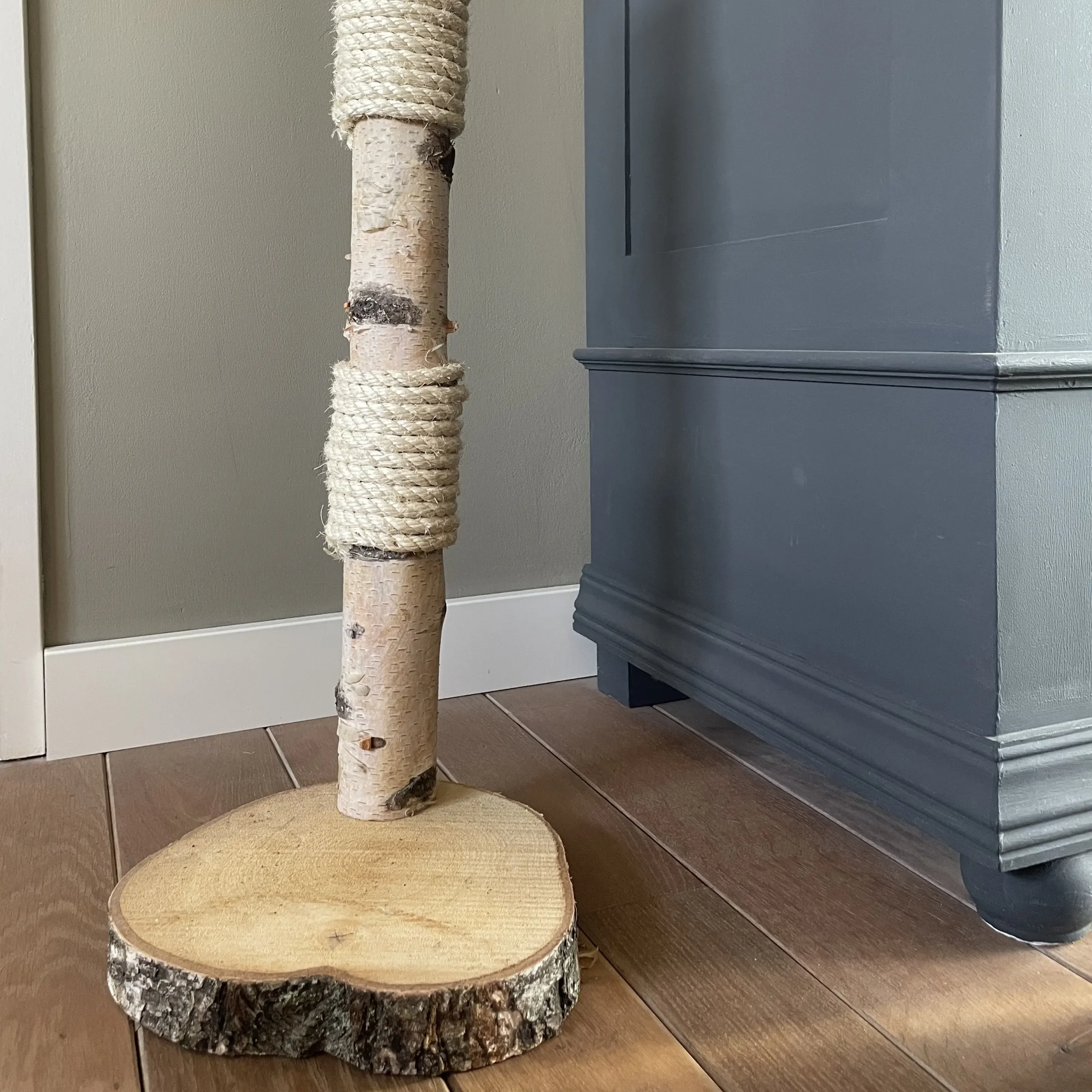 Mini krabpaal Ollie (3)