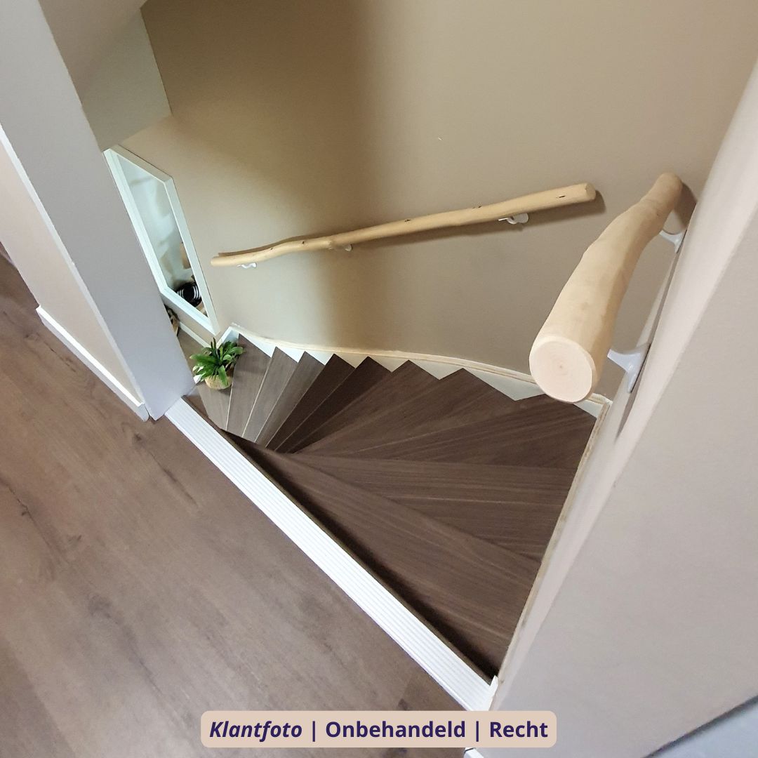 Onbehandeld recht (2)