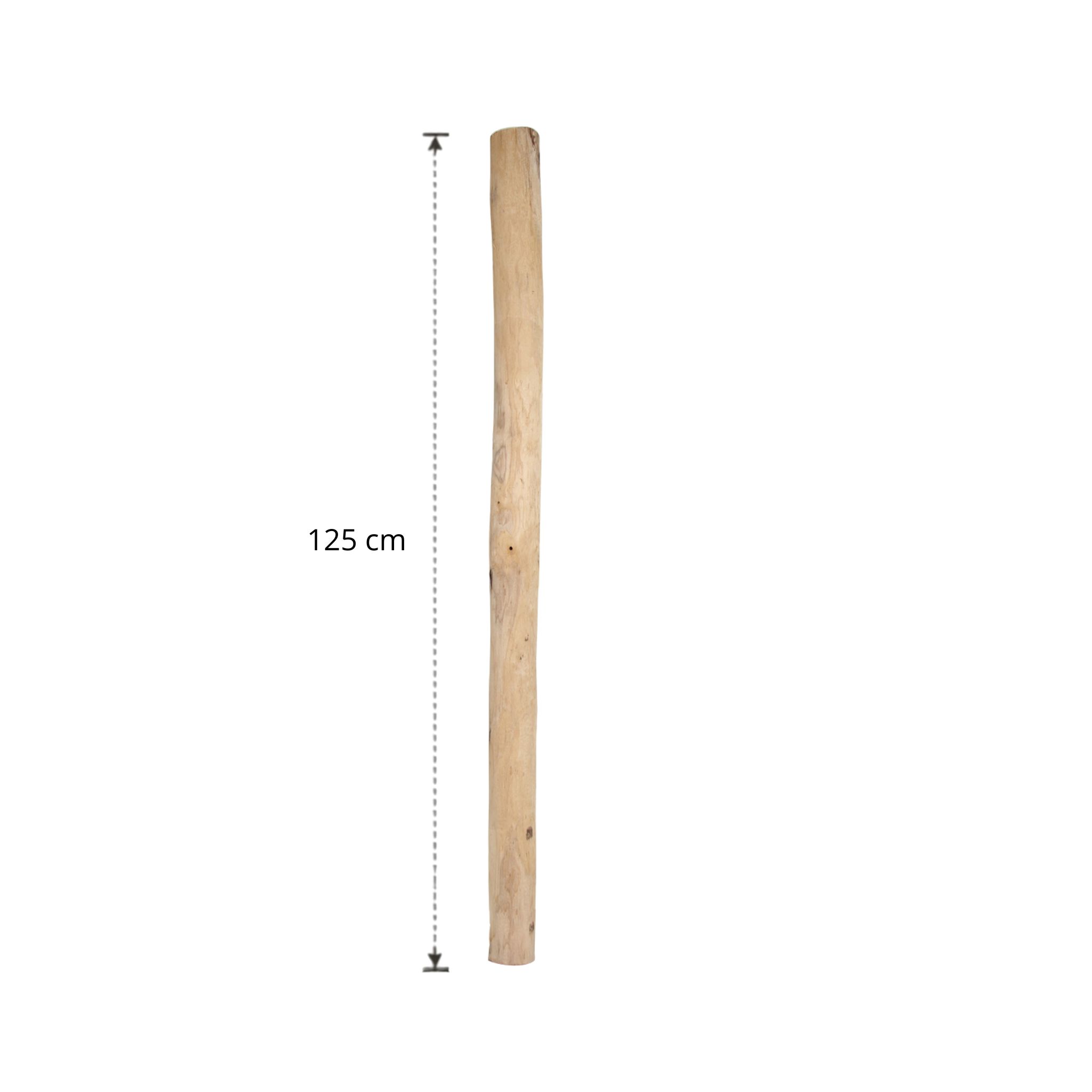 Ontschorste stam 125 cm (4)