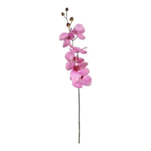 Orchidee Roze 75cm