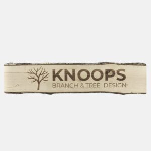 Plank Knoops design