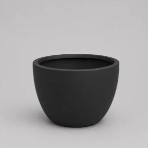 Pot Zwart (3)