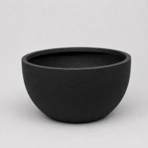 Pot Zwart (7)