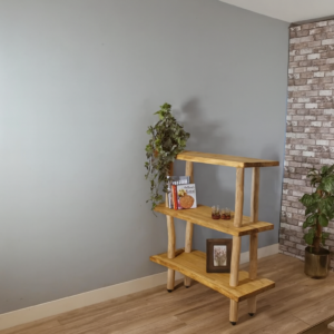 Roomdivider Einar 3 planken