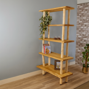 Roomdivider Einar 5 planken