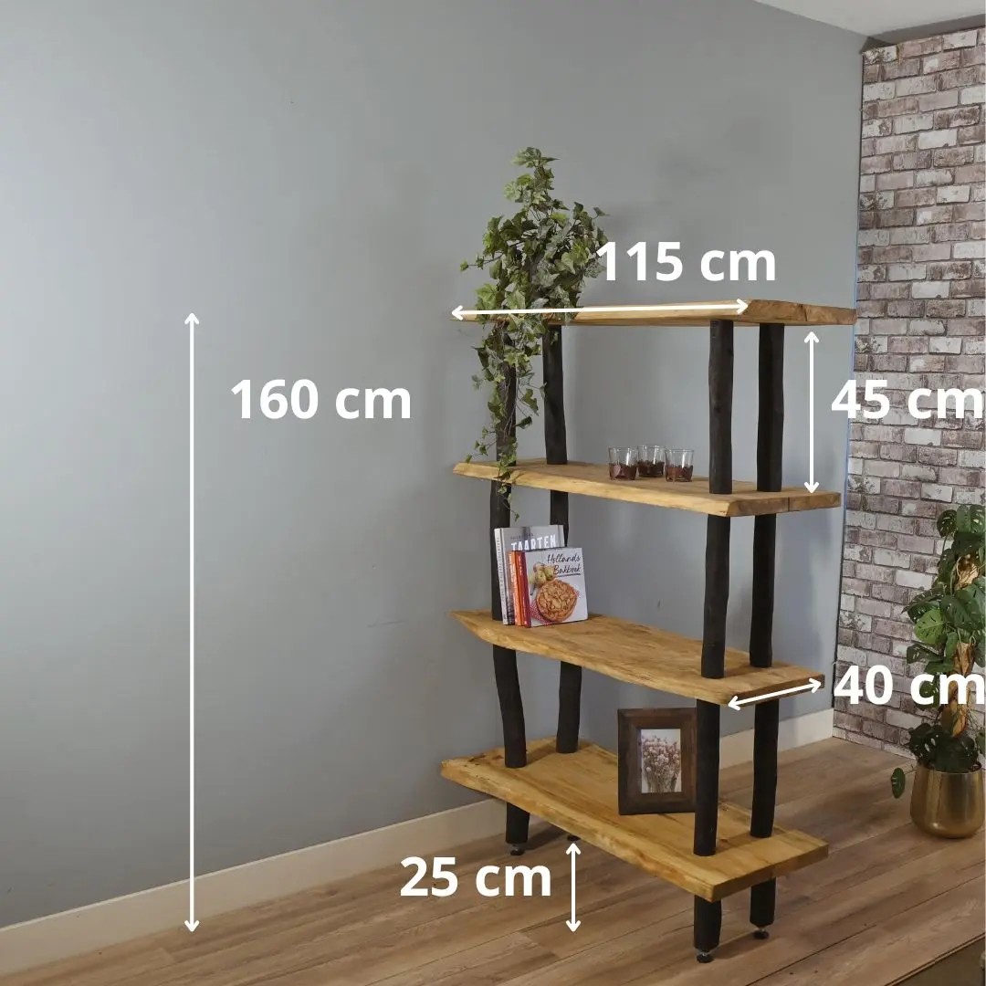Roomdivider Kiran 2-3-4-5 (2)