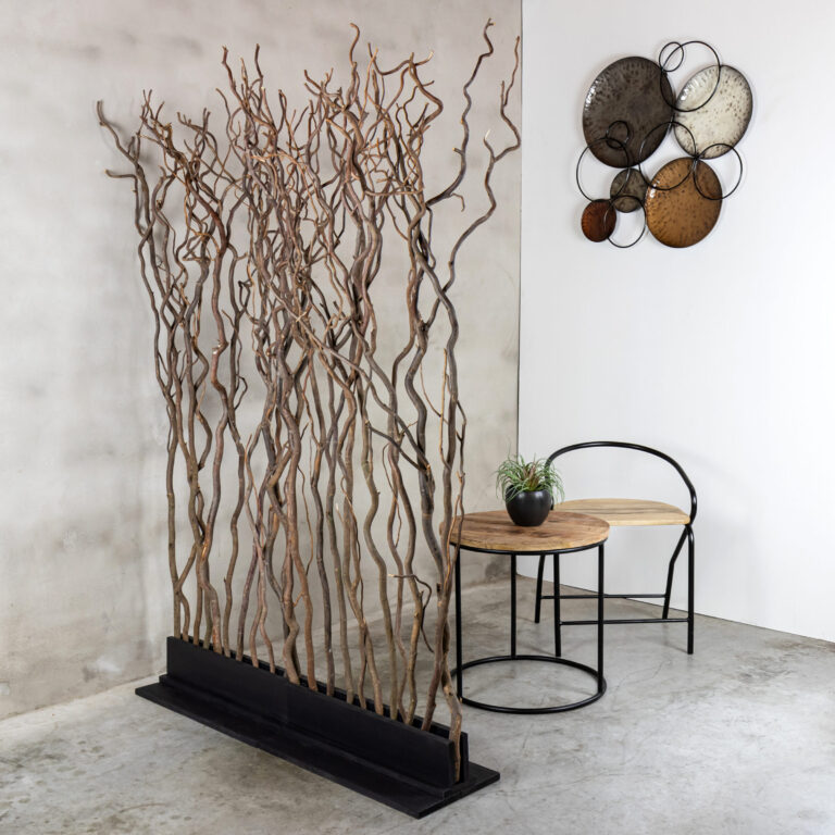 Knoops decoratietakken