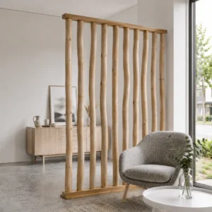 Roomndivider Esper 120x200 (2)