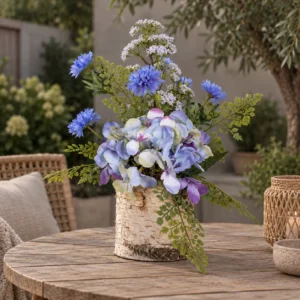 Kunstblumengesteck kaufen? Umfassendes, hochwertiges Angebot