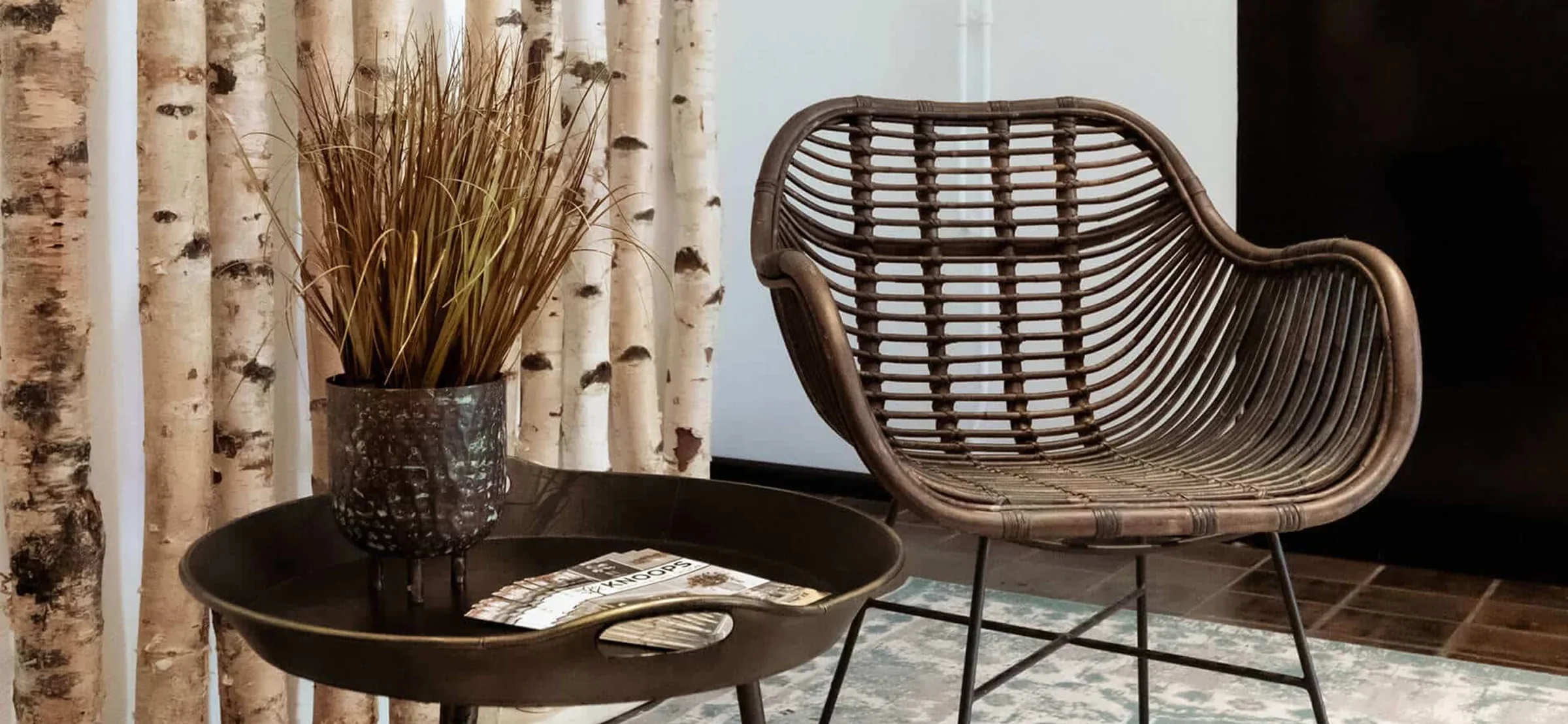 Handgefertigte und natürliche Ergänzung für Ihre Einrichtung