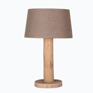 Tischlampe