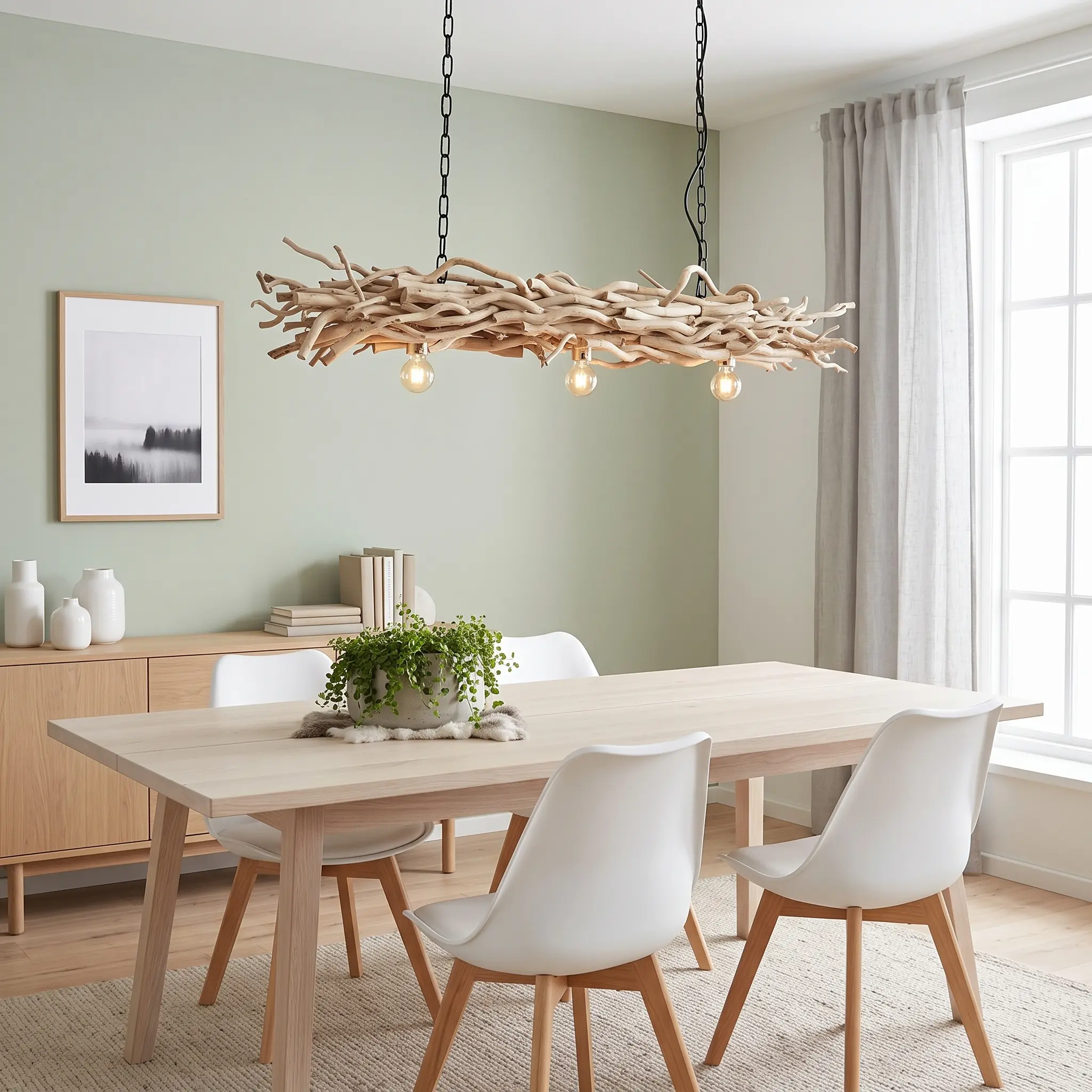 Takken hanglamp Davin (2)