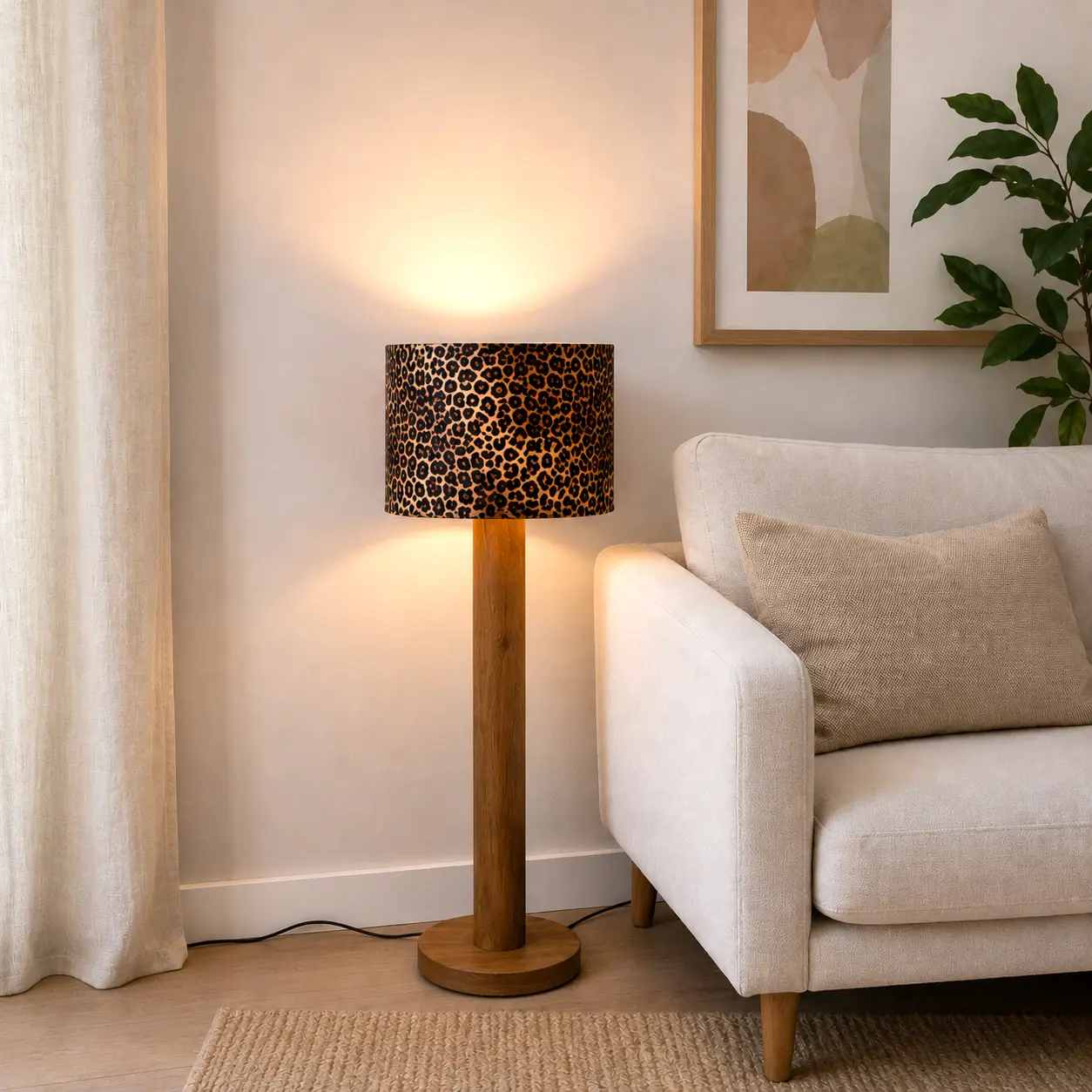 Vloerlamp laag Vita (1)