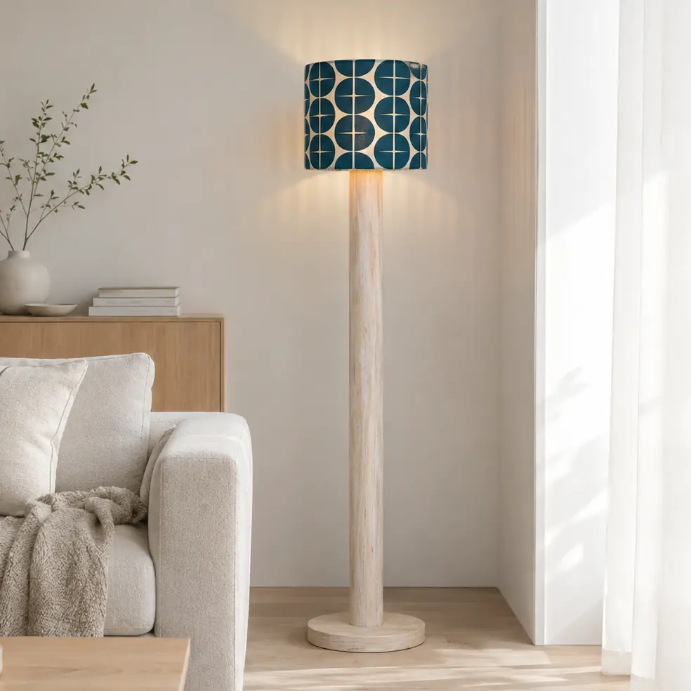 Voerlamp hoog Svea (2)