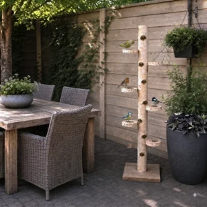 Vogelboom Charlie 150 cm