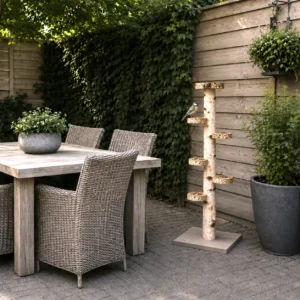 Vogelboom Charlie V 120 cm