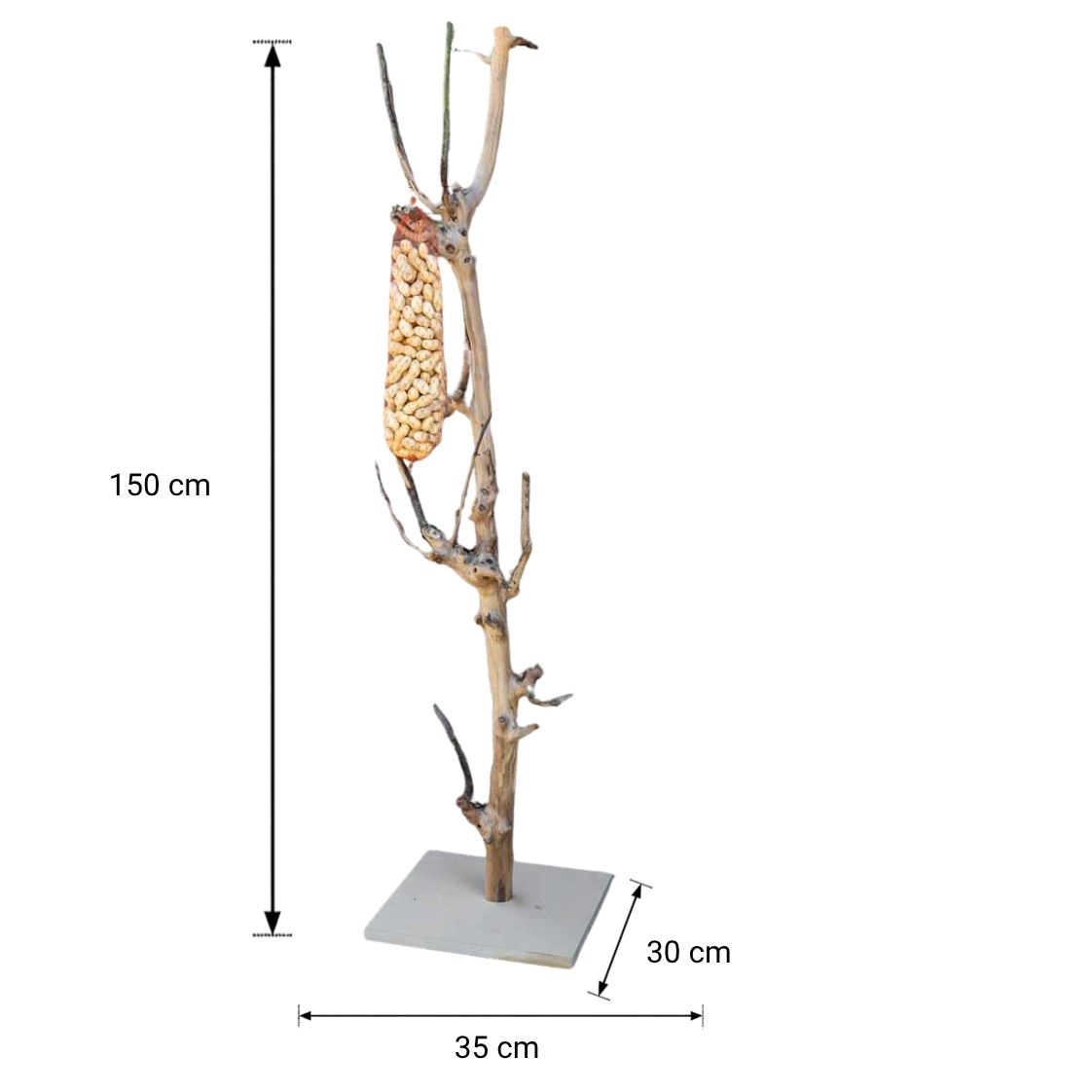 Vogelboom Luna _ 150 cm