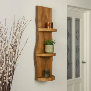 Wand Boomstamrek Einar Old Naturel 25x15x100 (3)