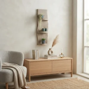 Wandrek 100cm Grey