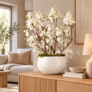 Kunstblumengesteck kaufen? Umfassendes, hochwertiges Angebot