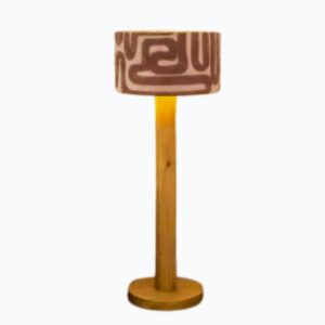Stehlampen