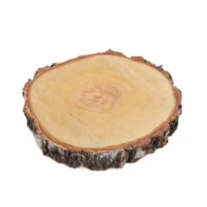 houtschijf berk 15-20 cm