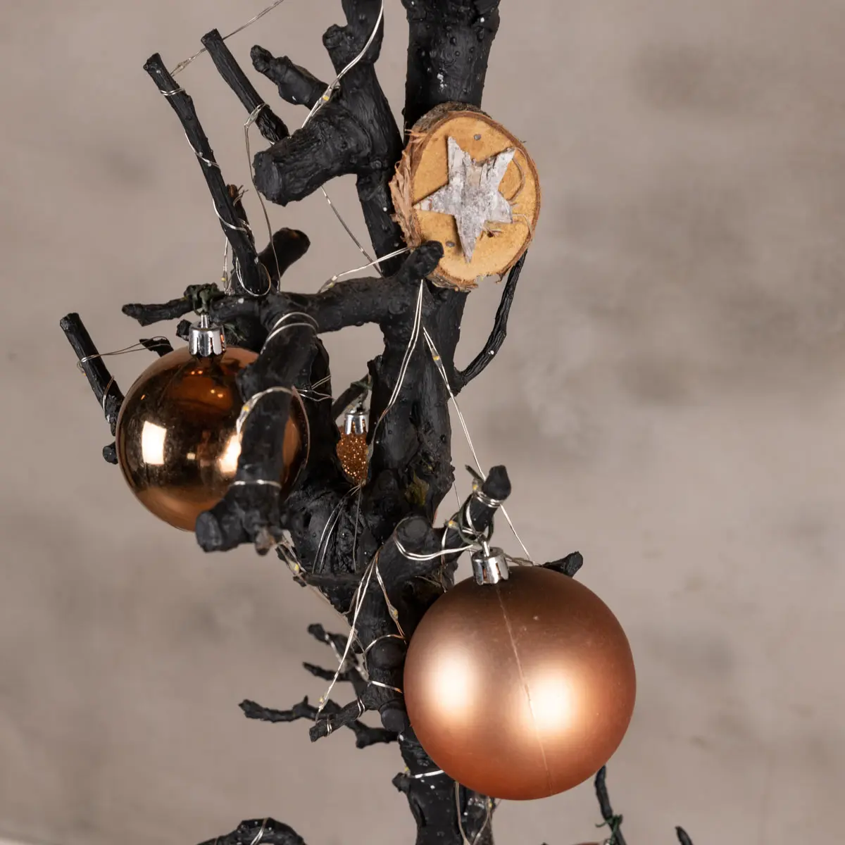 kerstboom perenhout zwart (4)