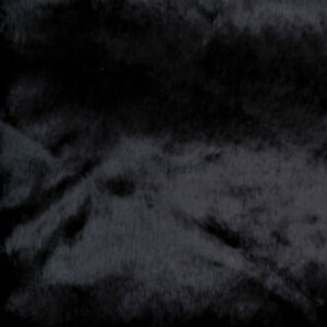 Kratzstoff | Schwarz